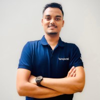 Vrushank Prajapati