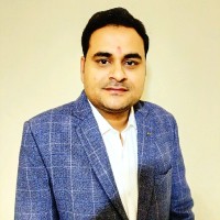 Alok Dubey