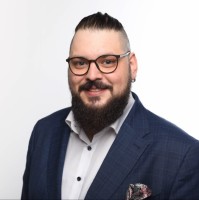 Zarko Krstic