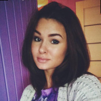 Кристина Половинкина