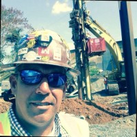 Benito Rodriguez BSME