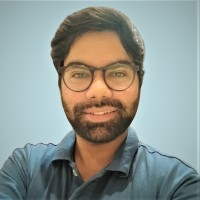 Tript Srivastava