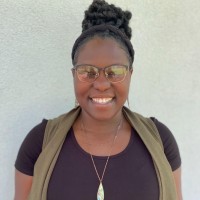 Geornesia Moses