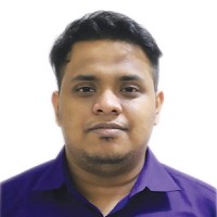 Shahriar Kabir Shaer