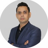 Rajeswar Singh PMP® 📌