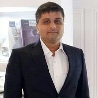 Anil Gangwani