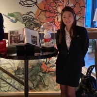 Stephanie Wong