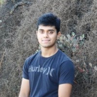 Parth Shisode