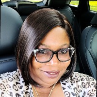 Falonda Harris