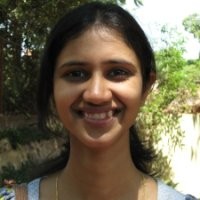 Sweta Laxmikanth