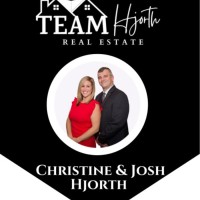 Christine Hjorth