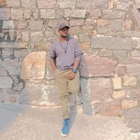 Satish Kumar Korada