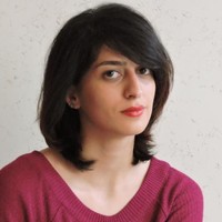 Azin Nasirisavadkouhi