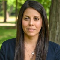 Ivonne Montes, Ph.D.
