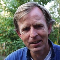 Harry van der Zee MD