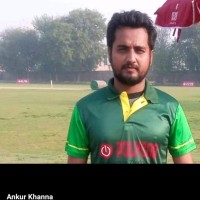 Ankur khanna