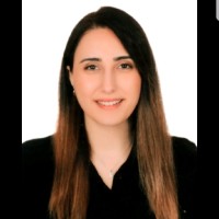 Esra Baştürk, Cpa
