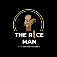 The Rice Man Stores