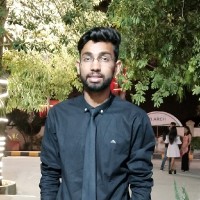 Siddharth Sharma