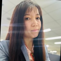 Linda Peng