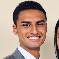 Darren Varma