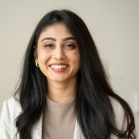 Ruhani Patel