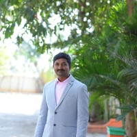 Sateesh Bhoopathi