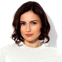 Olga Shliakhetko