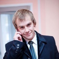 Даниил Захаров