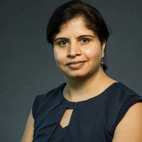 Ritu Sood CPA(Aust), CA(India)