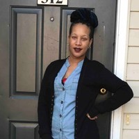 Tasha Allen Jeffries