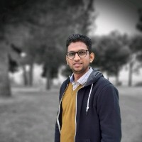 Somashekar K