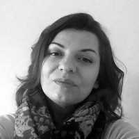 Galina Rakanova