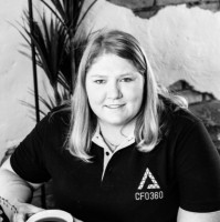 Megan Lorraine Scott