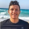 Ahmed Hamdy