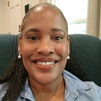 Dr. Brandy Holloman