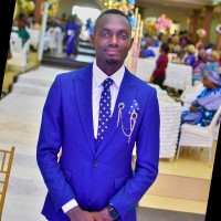 adegoke ADEWALE