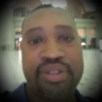 Demond Scott