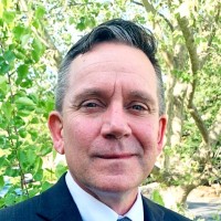Steve Caler, CSFS
