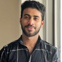 Abhishek Chandran