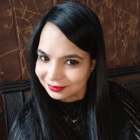 Jiya G.
