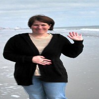 Christy Forst
