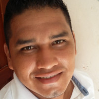 Simon antonio López garcia