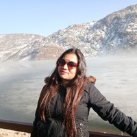 Polly Devi
