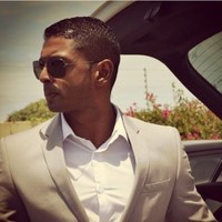 Sahesh Suhayl Siblall