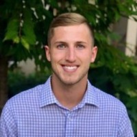 Nick Conway Pt, Dpt, Mba