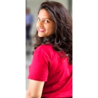 Reshma Prajapati
