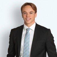 Marcus Løvø