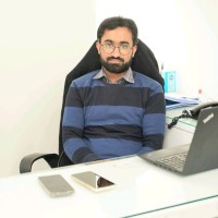 AHMAD JUNAID