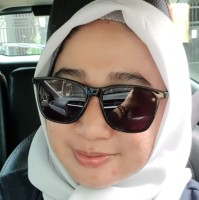 Andi Sukmawati